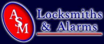 ASM Locksmiths